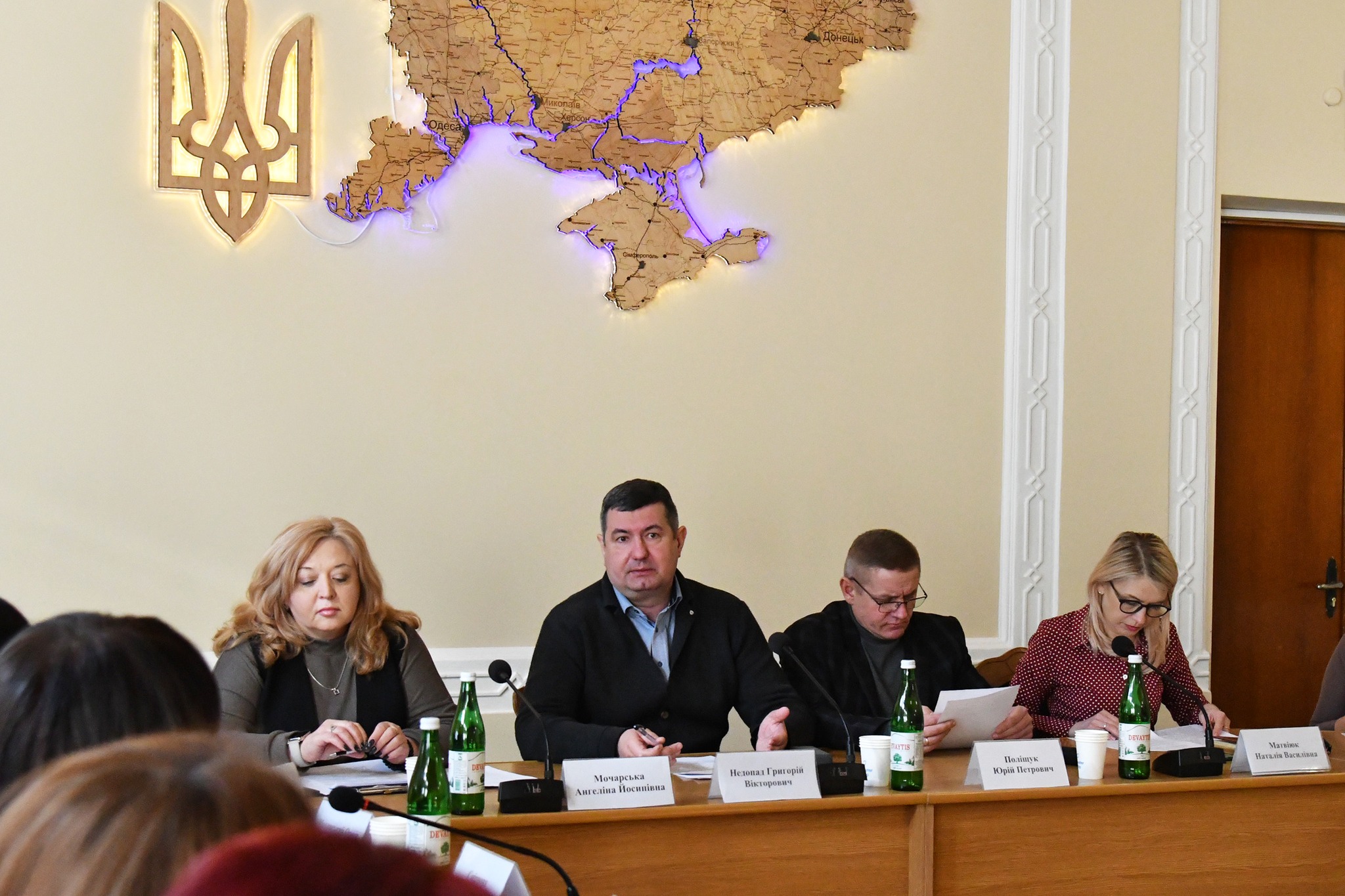 НОВА УКРАЇНСЬКА ШКОЛА: ОСВІТНІ ЗАКЛАДИ ГОТУЮТЬСЯ ДО ЧЕРГОВОГО ЕТАПУ РЕФОРМИ