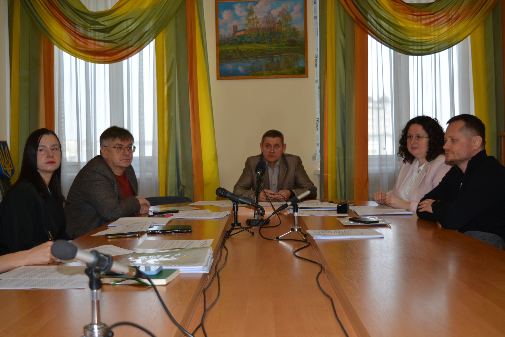 НАЗВАНО ПЕРЕМОЖЦЯ КОНКУРСНОГО ВІДБОРУ НА КЕРІВНИКА СОЦІАЛЬНОГО ЗАКЛАДУ