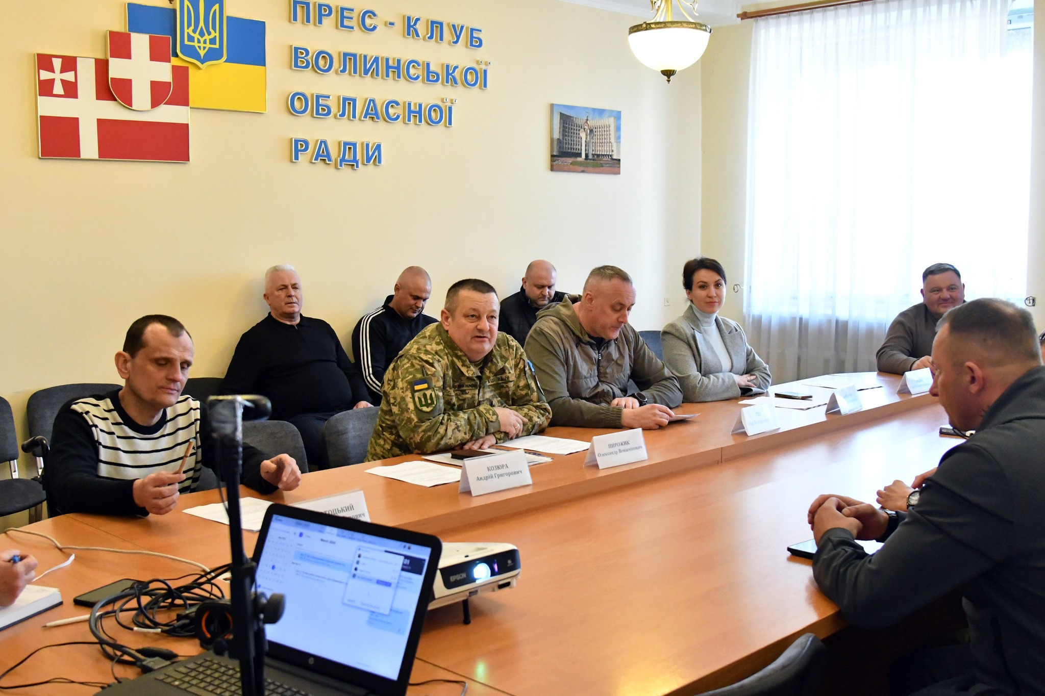 НА ВОЛИНІ СТВОРЯТЬ МЕМОРІАЛ НА ЧЕСТЬ ПОЛЕГЛИХ ГЕРОЇВ СТАЛЕВОЇ СОТКИ