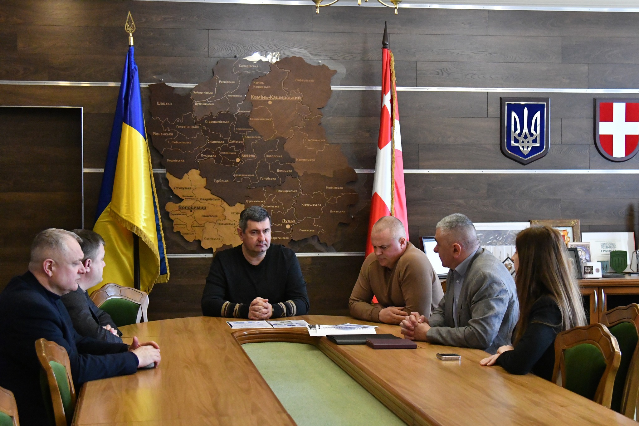 РОЗВИТОК ПРОБАЦІЇ: РЕАЛІЗАЦІЯ ПРОЄКТІВ ТА РОЗШИРЕННЯ  СПІВПРАЦІ