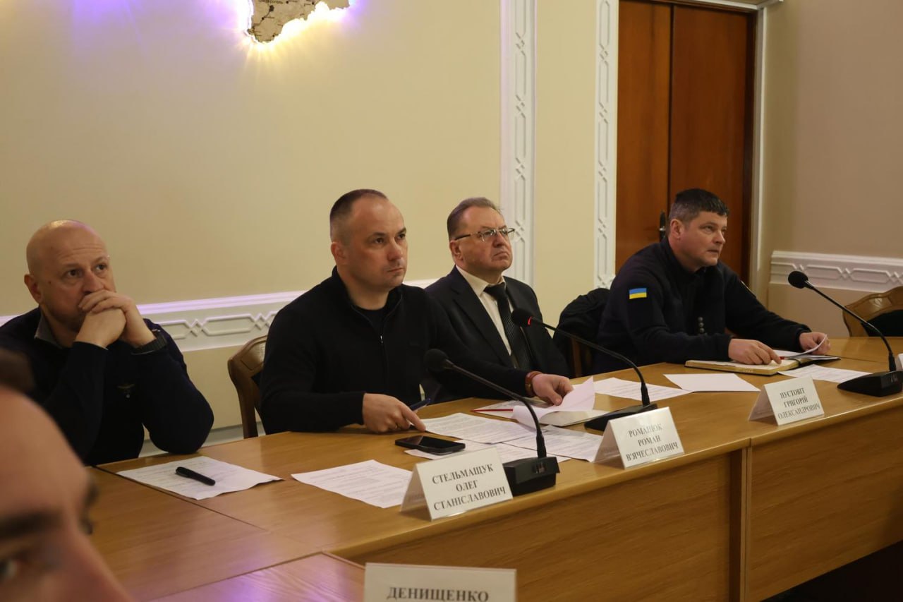 ВОЛИНЯН ЗАКЛИКАЮТЬ НЕ СПАЛЮВАТИ СУХОСТІЙ