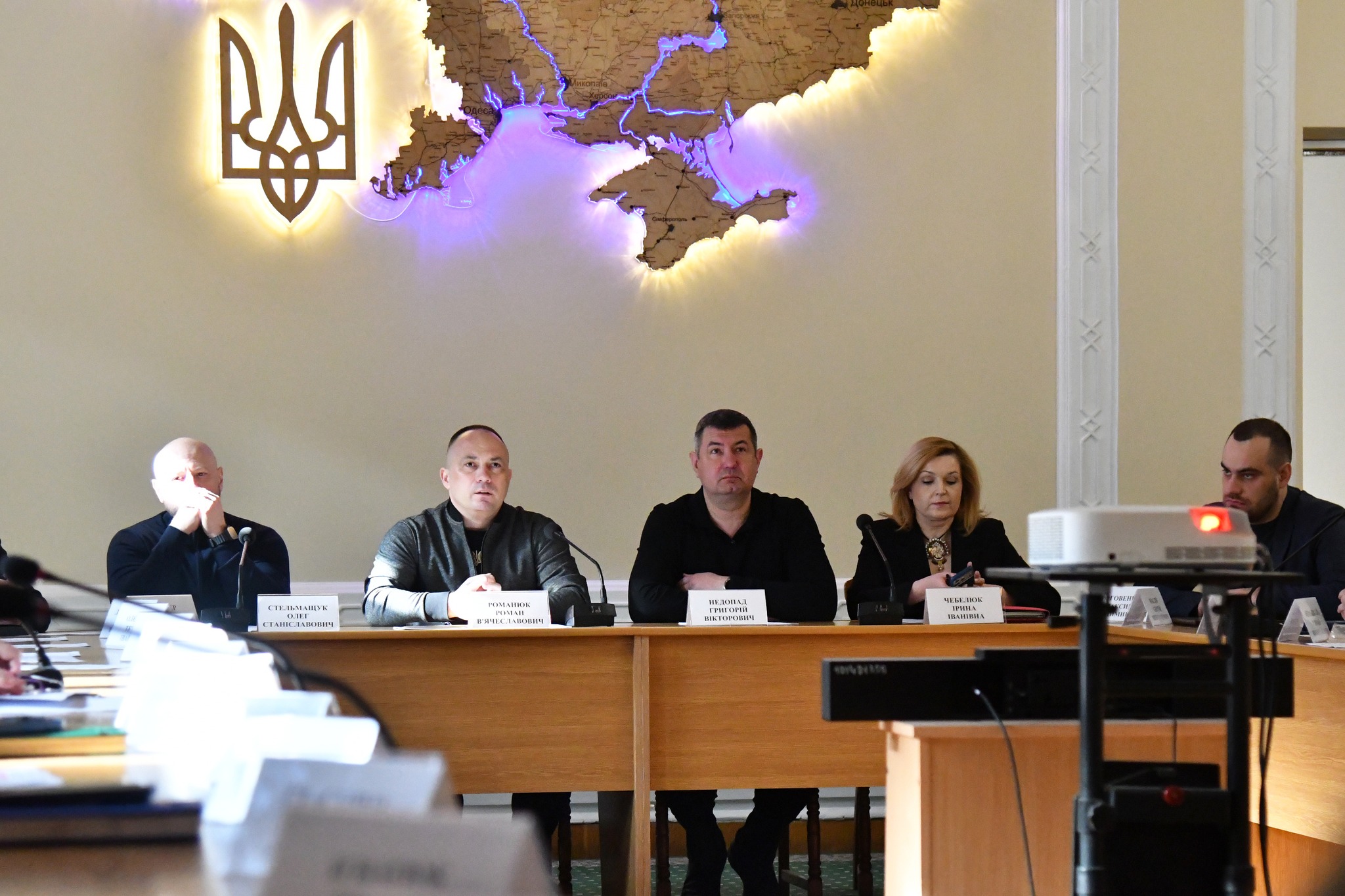 ПРІОРИТЕТИ СОЦПОЛІТИКИ НА 2026 РІК ДЛЯ РЕГІОНІВ  І ГРОМАД