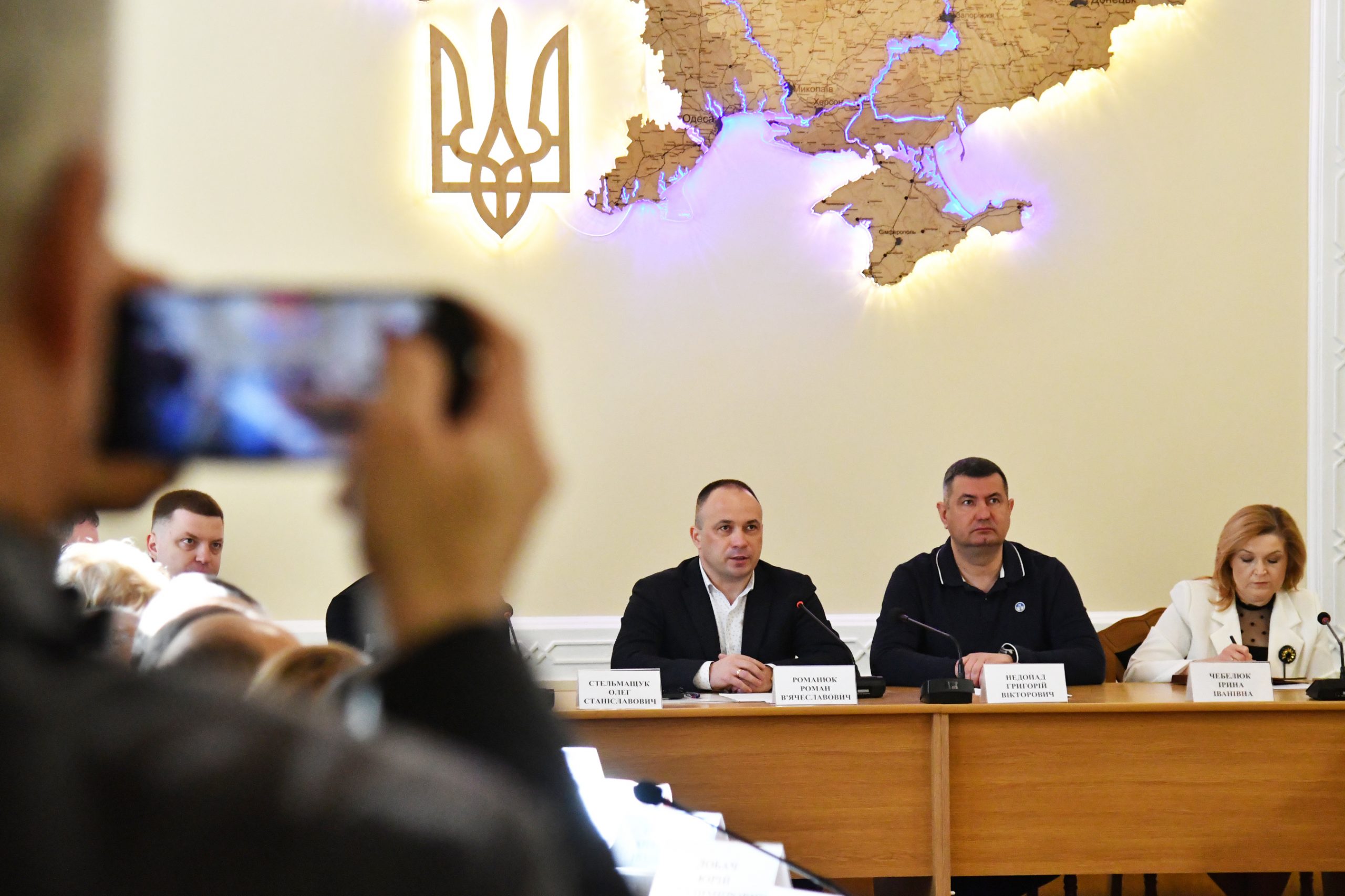 ВІДЕОСПОСТЕРЕЖЕННЯ ТА ВІДЕОАНАЛІТИКА: НА ВОЛИНІ ПОСИЛЯТЬ ЗАХОДИ ПУБЛІЧНОЇ БЕЗПЕКИ І ПОРЯДКУ