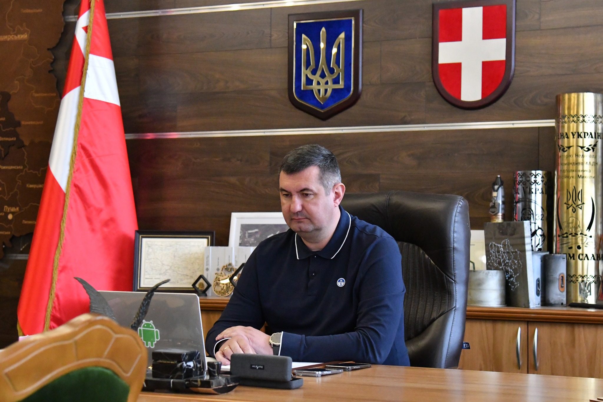 ВІДНОВЛЕННЯ РОЛІ РАЙРАД В СИСТЕМІ САМОВРЯДУВАННЯ – КЛЮЧОВА ТЕМА ЧЕРГОВОГО ЗАСІДАННЯ ПРАВЛІННЯ УАРОР