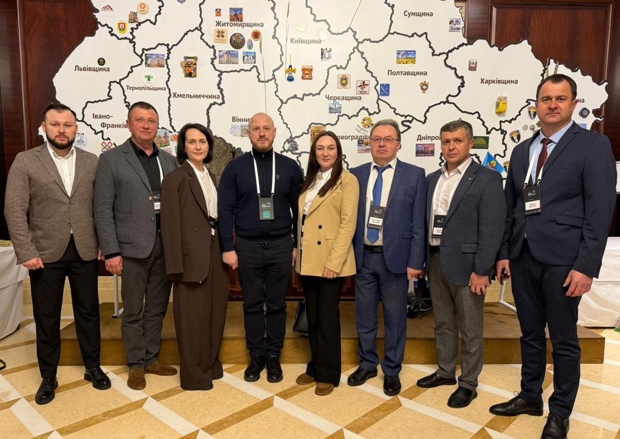 ВІД НАЦІОНАЛЬНОЇ ПОЛІТИКИ ДО ЄВРОПЕЙСЬКОГО МАЙБУТНЬОГО