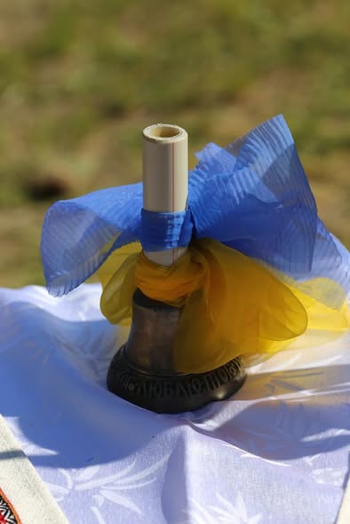 У НАУКОВОМУ ЛІЦЕЇ ПРОЛУНАВ ОСТАННІЙ ДЗВІНОК