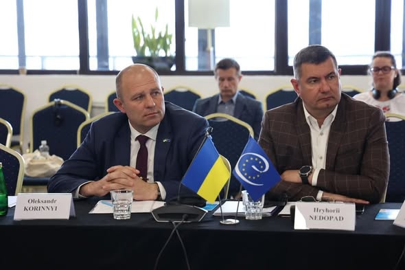 ЕКОНОМІКА В УМОВАХ ВІЙНИ – ЯК ПОБУДУВАТИ СИЛЬНІ ГРОМАДИ І РЕГІОНИ