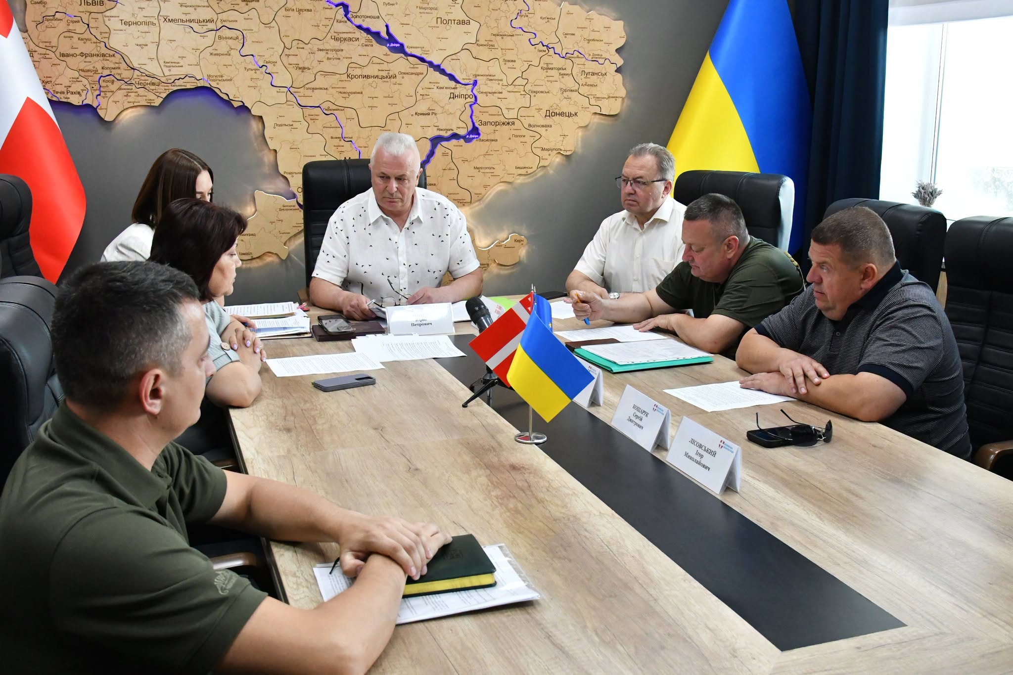 «ПОРУШЕНО КОНСТИТУЦІЙНІ ПРАВА ГРОМАДЯН, МИ – НА БОЦІ ЛЮДЕЙ», – ГОЛОВА ЕКОЛОГІЧНОЇ КОМІСІЇ