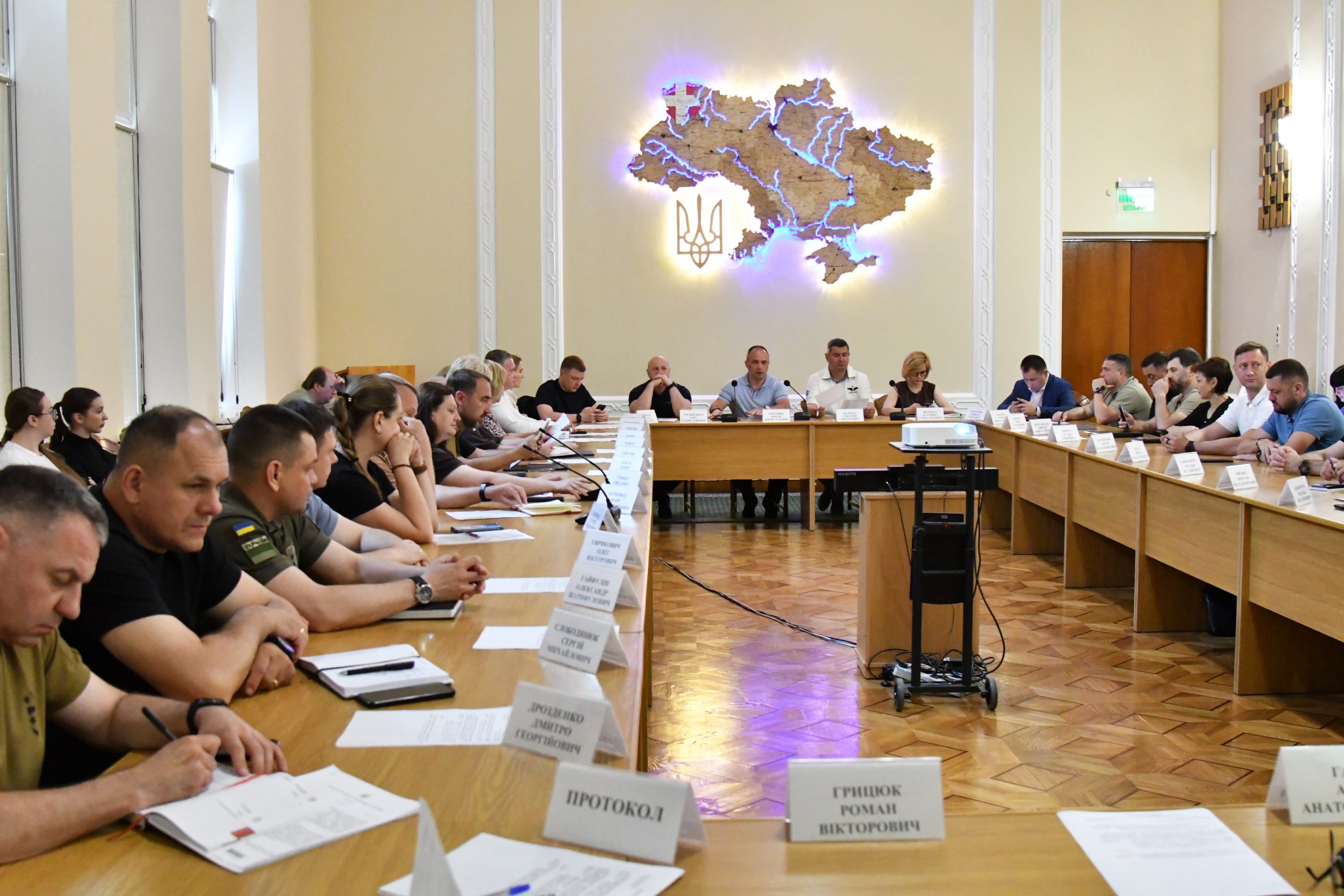 БУДИНОЧОК В СЕЛІ – НОВИЙ ЕКПЕРИМЕНТАЛЬНИЙ ПРОЄКТ ДЛЯ ВПО