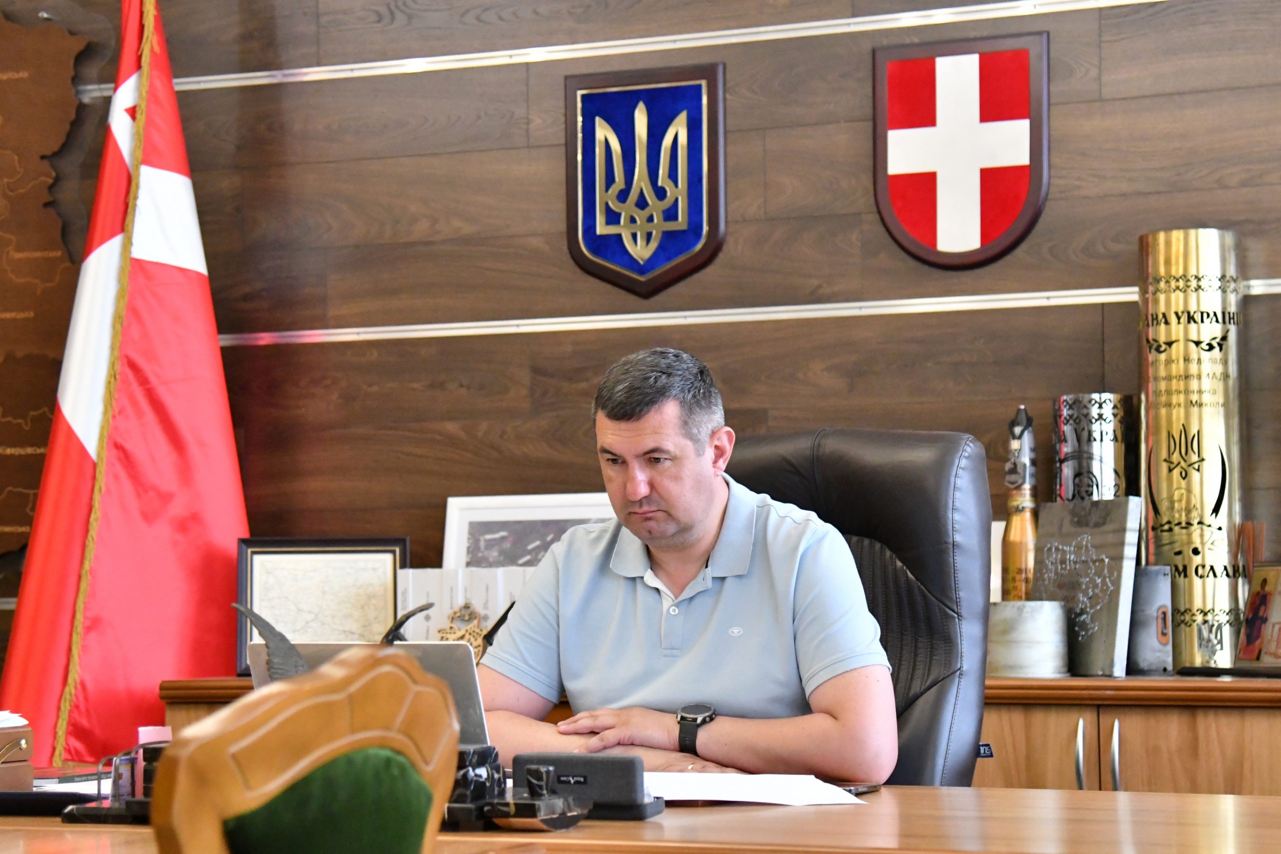 РЕГІОНАЛЬНІ ПОЛЮСИ ЗРОСТАННЯ: ТРИВАЄ УЗГОДЖЕННЯ ФУНКЦІОНАЛЬНИХ ТИПІВ ТЕРИТОРІЙ