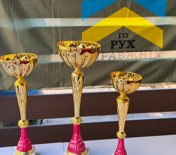 ПЕТАНК: І ПРО СПОРТ, І ПРО ВІДНОВЛЕННЯ ВЕТЕРАНІВ