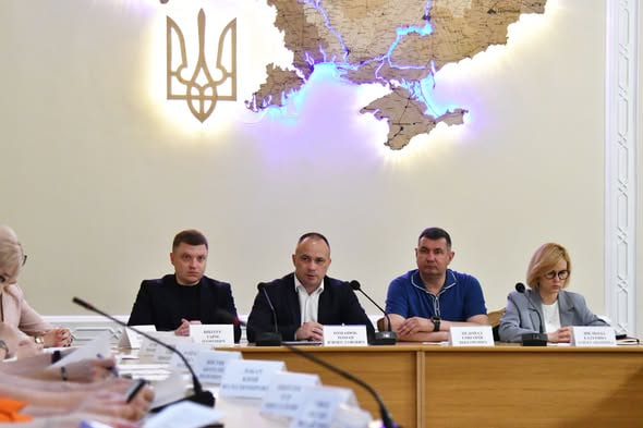 ПІДСУМОВАНО ВИКОНАННЯ МІСЦЕВИХ БЮДЖЕТІВ ЗА І-Е ПІВРІЧЧЯ