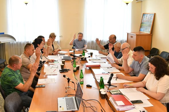 ВИЗНАЧЕНО ПЕРЕМОЖЦЯ КОНКУРСУ НА ПОСАДУ КЕРІВНИКА ВОЛИНСЬКОЇ ЕКСТРЕНКИ
