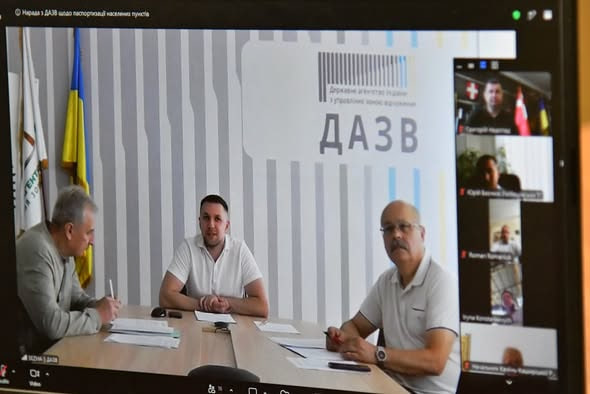 НА ВОЛИНІ РОЗПОЧАЛАСЯ ДОЗИМЕТРИЧНА ПАСПОРТИЗАЦІЯ ЗАБРУДНЕНИХ ТЕРИТОРІЙ