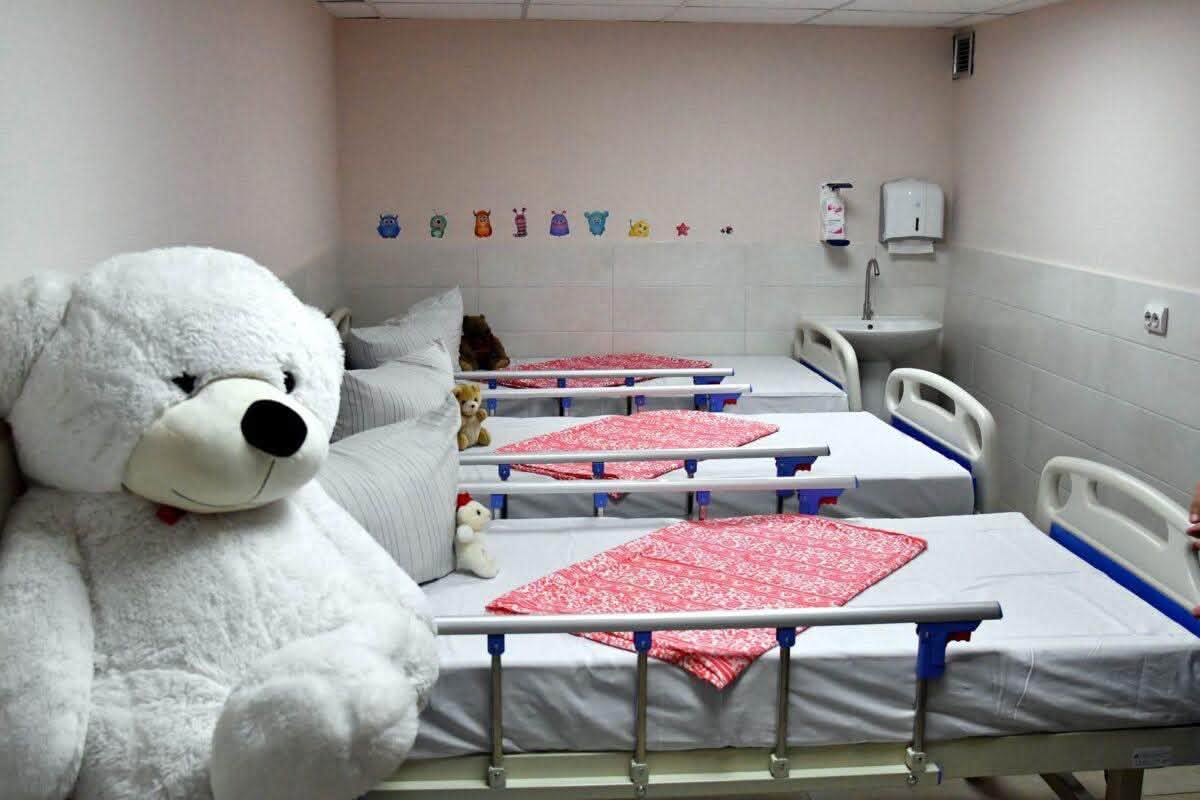 УКРИТТЯ КОМУНАЛЬНИХ УСТАНОВ БУДУТЬ ЗАГАЛЬНОДОСТУПНИМИ