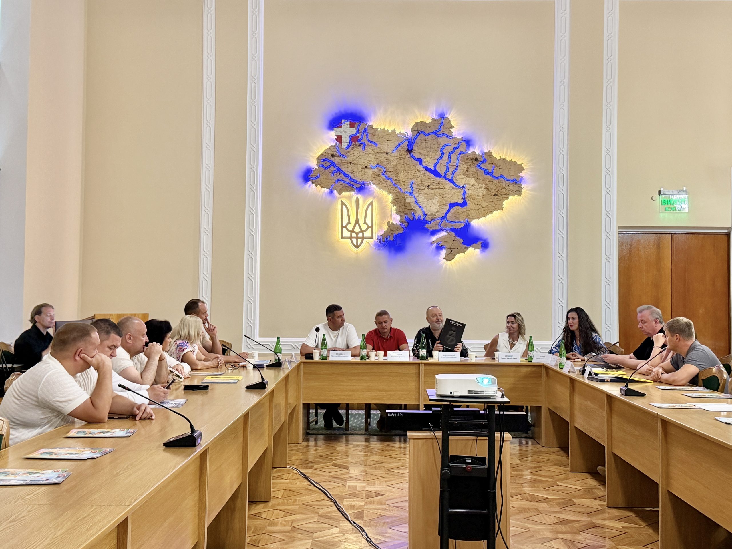 «РОДОВІДШКОЛА»: НА ВОЛИНІ ВПРОВАДЯТЬ ІННОВАЦІЙНИЙ ОСВІТНІЙ ПРОЄКТ