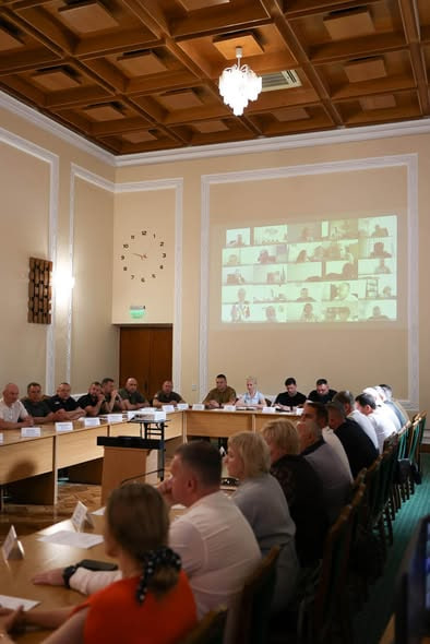 НА ВОЛИНІ ЧЕРЕЗ СПЕКУ ПОСИЛЯТЬ КОНТРОЛЬ ЗА ВАНТАЖНИМИ ТА ПАСАЖИРСЬКИМИ АВТОПЕРЕВЕЗЕННЯМИ