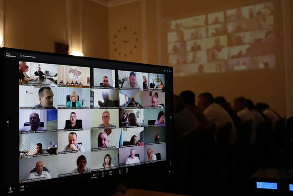 ПІДСУМОВАНО ВИКОНАННЯ БЮДЖЕТІВ РІЗНИХ РІВНІВ ЗА РЕЗУЛЬТАТАМИ ПІВРІЧЧЯ