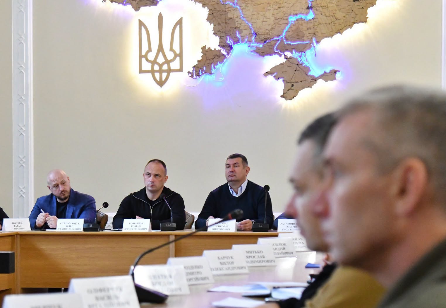 НА ВЛАСНУ СПРАВУ ВОЛИНЯНИ ЗМОЖУТЬ ЗАЛУЧАТИ БІЛЬШІ ДЕРЖАВНІ ГРАНТИ