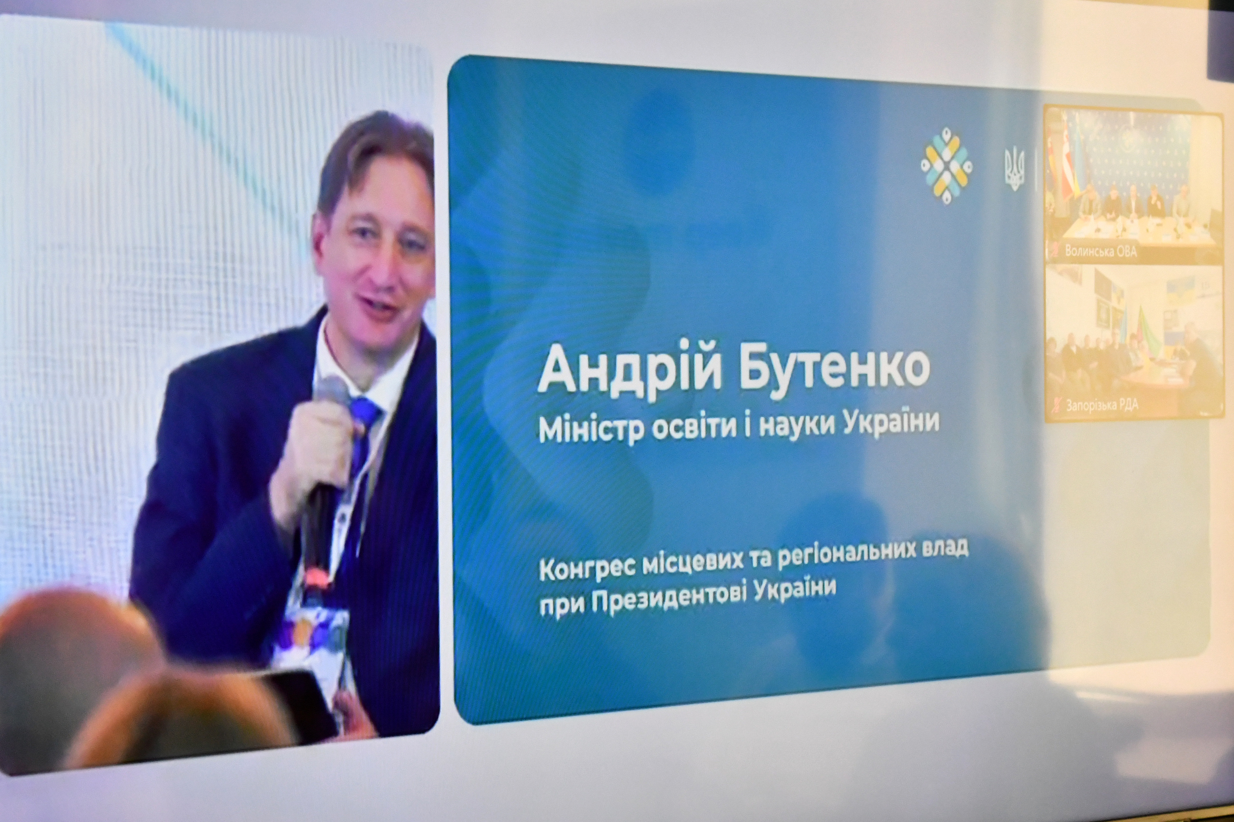 ПІДСУМУВАЛИ ПЕРШІ РЕЗУЛЬТАТИ РОЗШИРЕННЯ СИСТЕМИ ШКІЛЬНОГО ХАРЧУВАННЯ