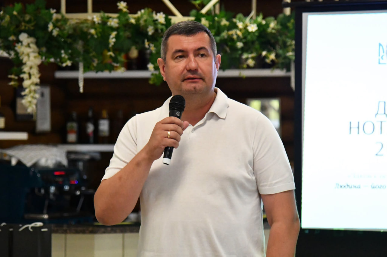 ДЕ ПРАВО ЗУСТРІЧАЄТЬСЯ З ЖИТТЯМ: ДЕНЬ НОТАРІАТУ НА ВОЛИНІ