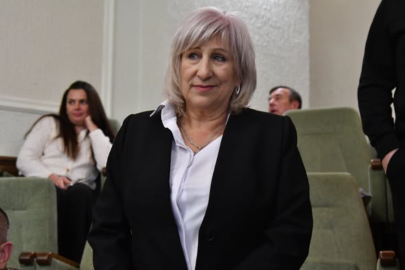 У ВОЛИНЬРАДІ – НОВА ДЕПУТАТКА