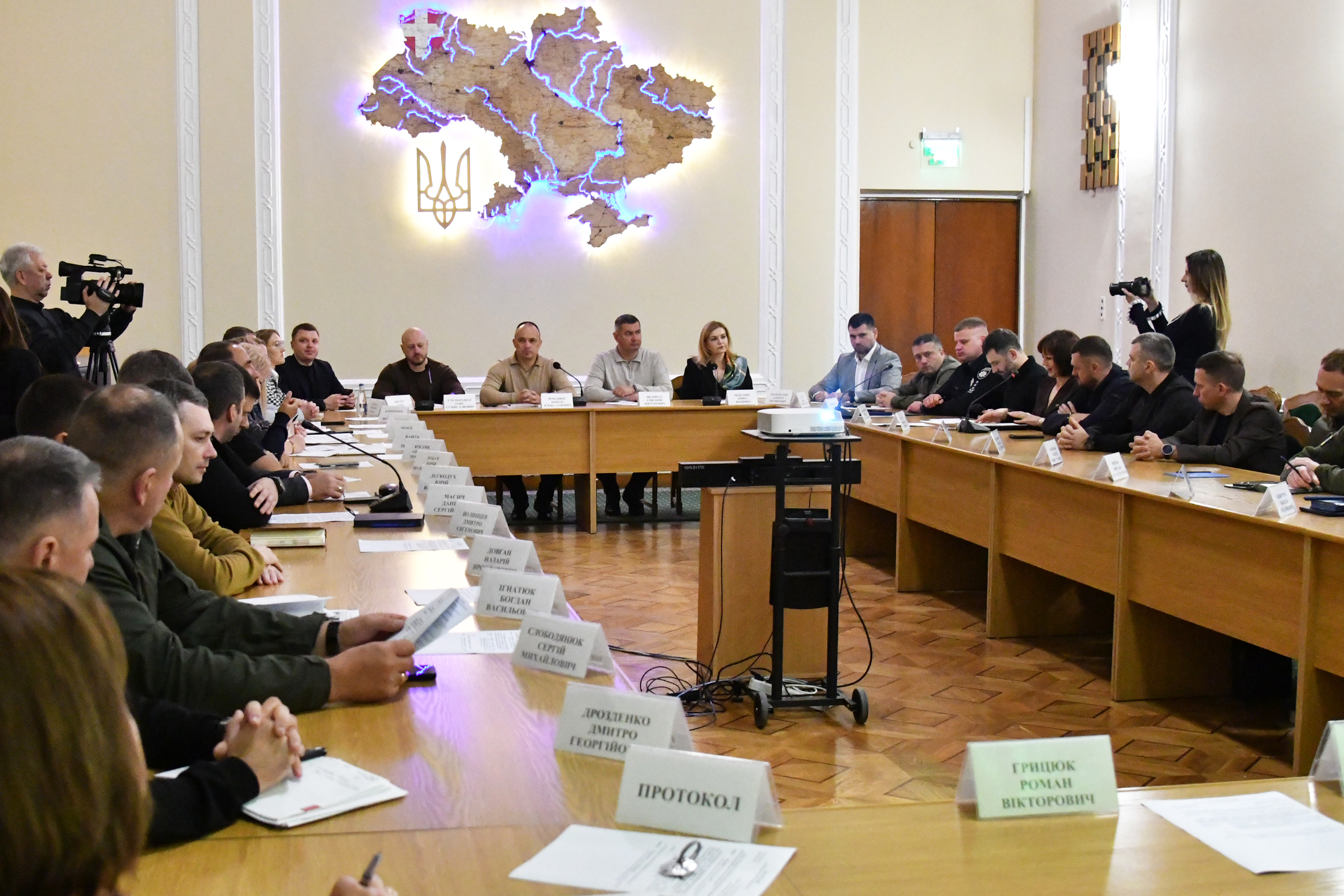 ДИНАМІКА СПЛАТИ ПОДАТКІВ В РЕКРЕАЦІЙНИХ ЗОНАХ ВОЛИНІ ЦЬОГОРІЧ ЗРОСЛА НА МАЙЖЕ 30%