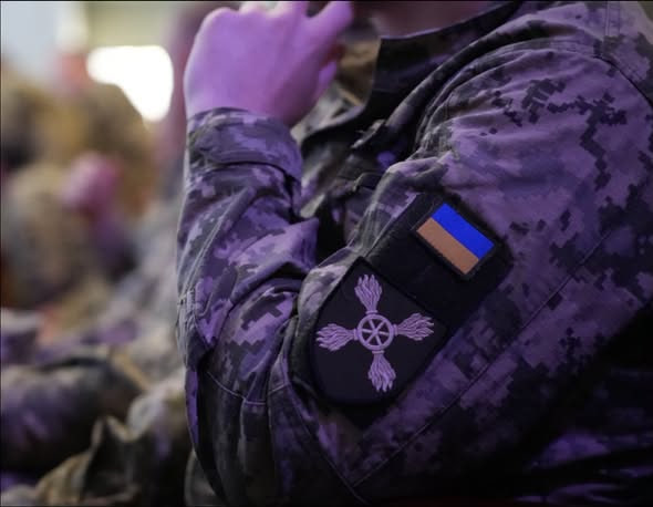 10-й ОКРЕМИЙ БАТАЛЬЙОН РОЗМІНУВАННЯ ДССТ ВІДЗНАЧИВ ДРУГУ РІЧНИЦЮ СТВОРЕННЯ